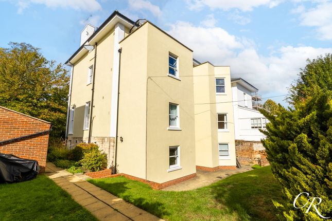 Flat 3, Eton Lodge, Cheltenham photo 4