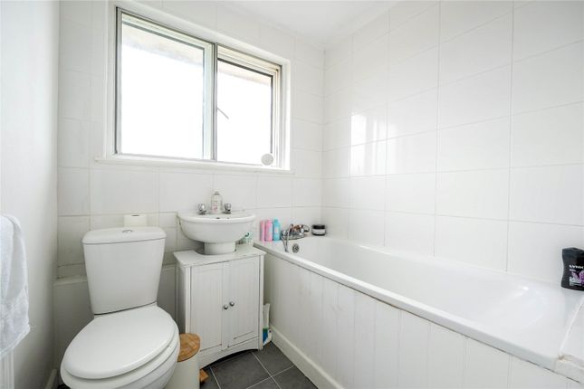 Semi-detached house for sale in Brampton Rise, Dunstable, Bedfordshire
