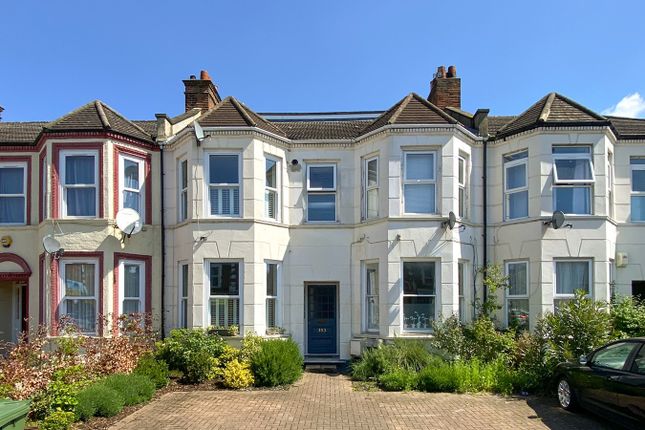 Thumbnail Flat for sale in Hither Green Lane, Hither Green, London