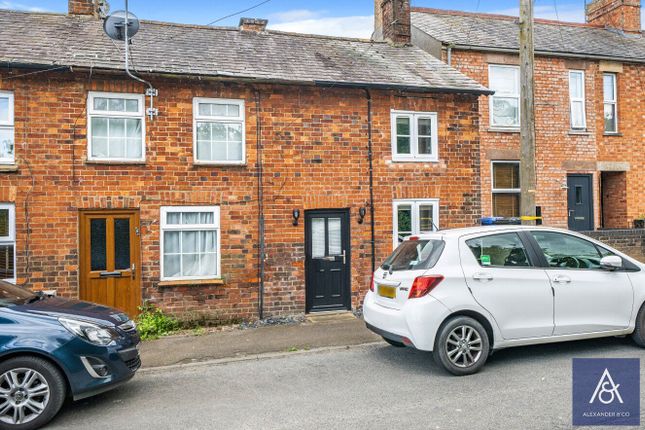 Thumbnail Semi-detached house for sale in Manor Road, Brackley