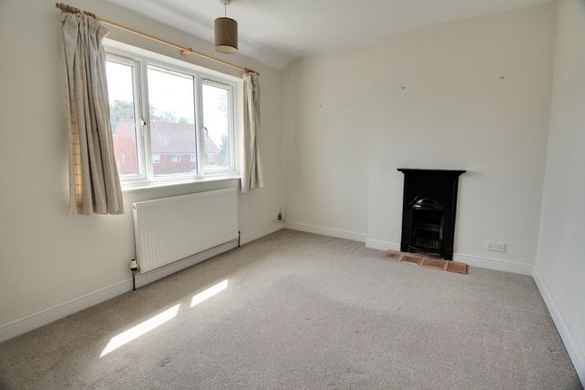 Town house to rent in Soleme Road, Norwich