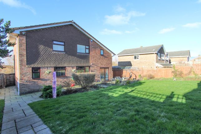 Detached house for sale in Goldcrest Road, Chipping Sodbury