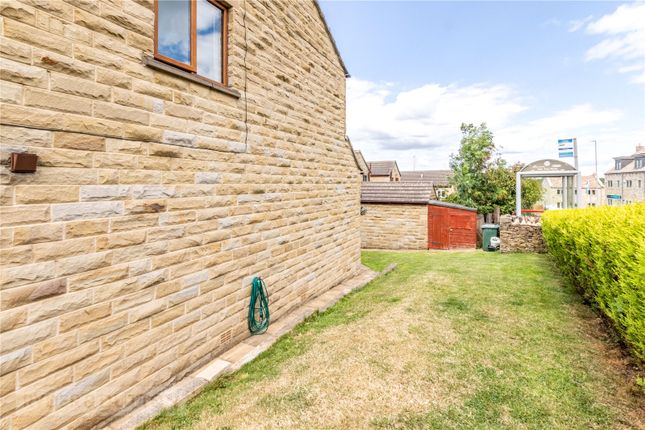 Semi-detached house for sale in Well Ings Close, Shepley, Huddersfield, West Yorkshire