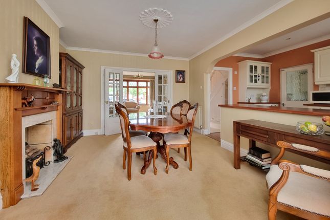 Semi-detached house for sale in Penrhyn Avenue, Drayton, Portsmouth