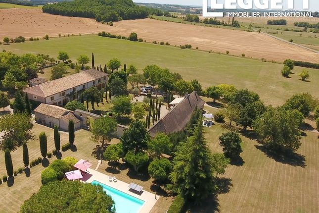 Villa for sale in Issigeac, Dordogne, Nouvelle-Aquitaine