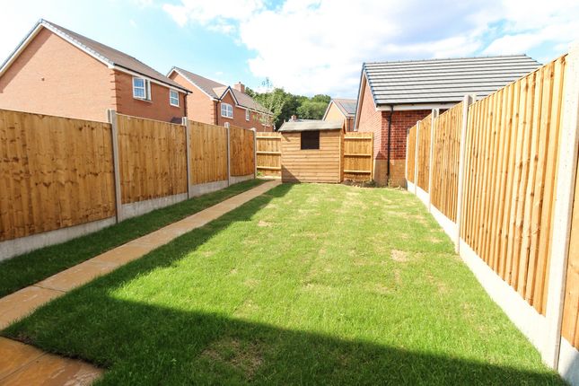 3, Eliot Road, Hatton photo 4