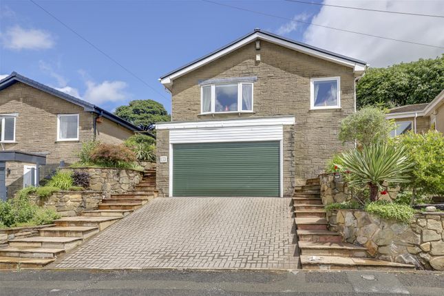 Detached house for sale in Bonfire Hill Close, Crawshawbooth, Rossendale BB4