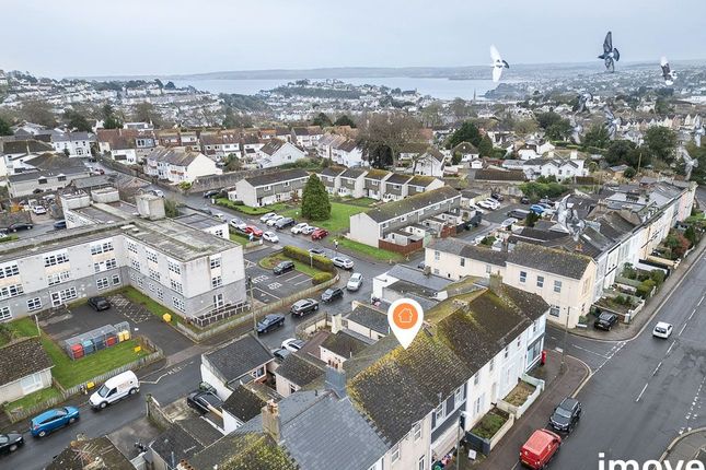 Flat for sale in St. Marychurch Road, Torquay