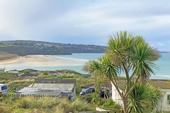 Detached house for sale in Riviere Towans, Hayle, Cornwall