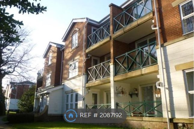 Thumbnail Flat to rent in Wallington House, Benton, Newcastle Upon Tyne
