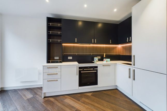 Flat for sale in High Street, Staines-Upon-Thames