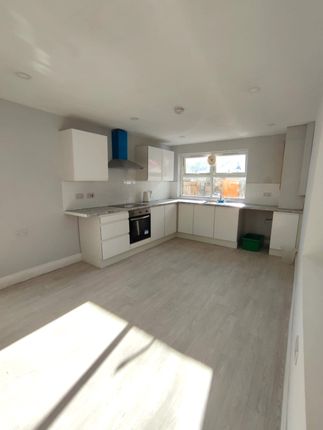 Terraced house for sale in Corporation Road, Cardiff
