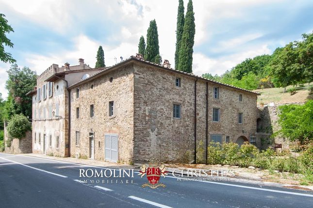 Thumbnail Apartment for sale in Anghiari, 52031, Italy