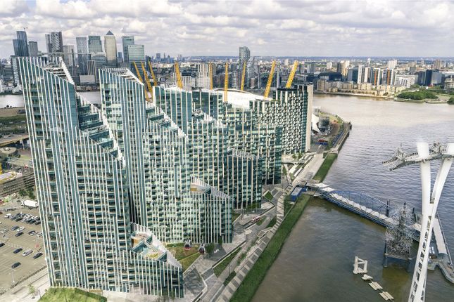 PR 202,, Greenwich Peninsula, London photo 2