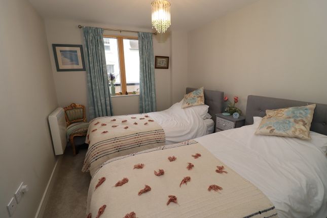 Flat for sale in Sea Road, Bexhill-On-Sea