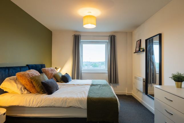 Overstone Court, Cardiff photo 2