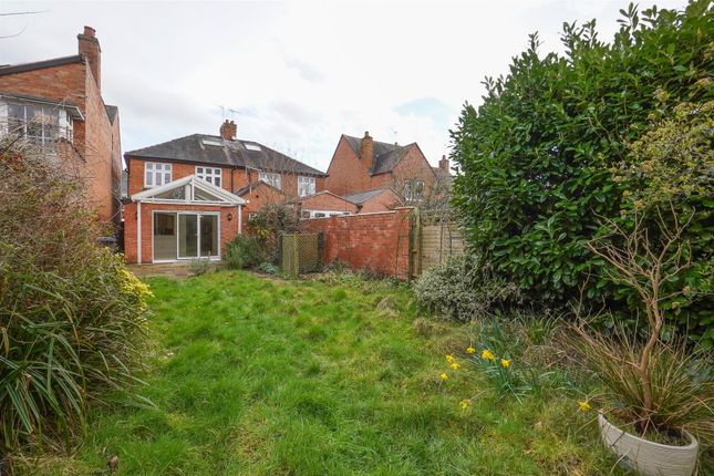 Semi-detached house for sale in Albany Road, Stratford-Upon-Avon