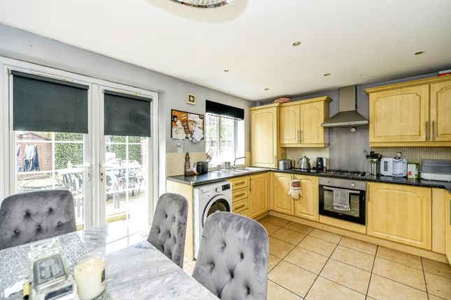 Semi-detached house for sale in Copplehouse Lane, Liverpool