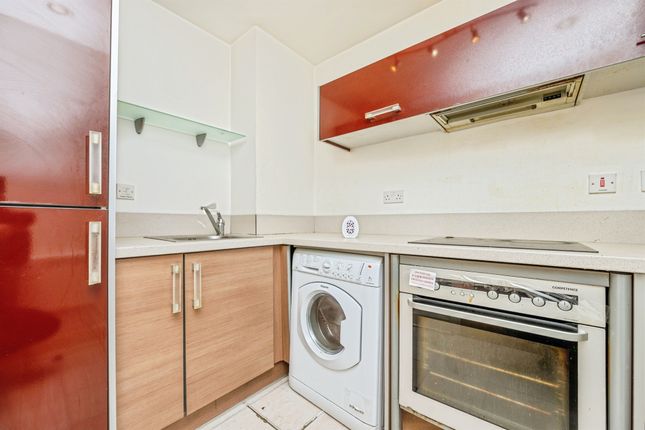 Apartment 503, 10, Townsend Way, Birmingham photo 3