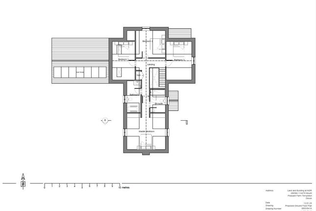 RESI, Building Plot, Templeton Lane, Tiverton photo 4