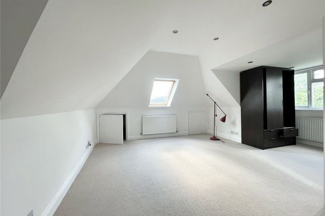 Detached house to rent in Athenaeum Road, London