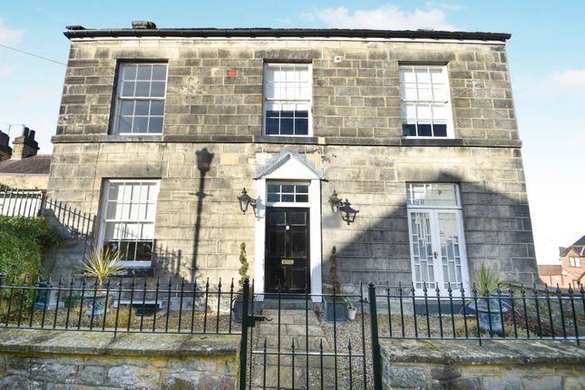 Claremont House, 5, Berrys Avenue, North Yorkshire photo 2