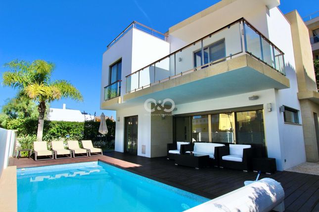 Thumbnail Villa for sale in Burgau, Luz, Lagos Algarve