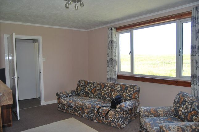 Bungalow for sale in 8 Knockline, Isle Of North Uist, Western Isles