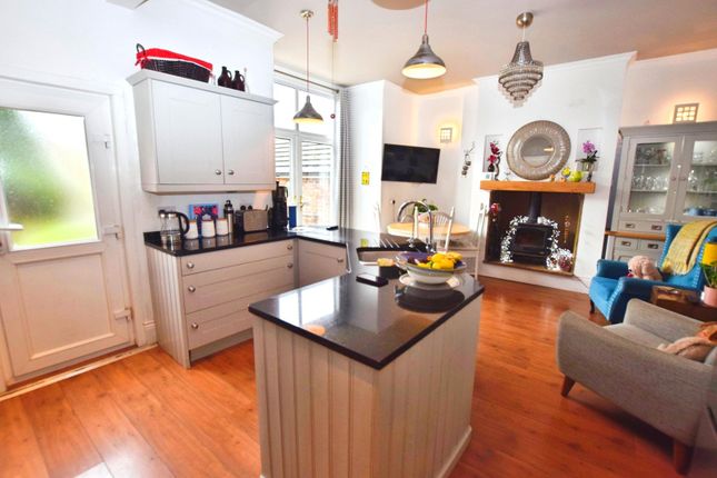 61, Park Road, Greater Manchester photo 3