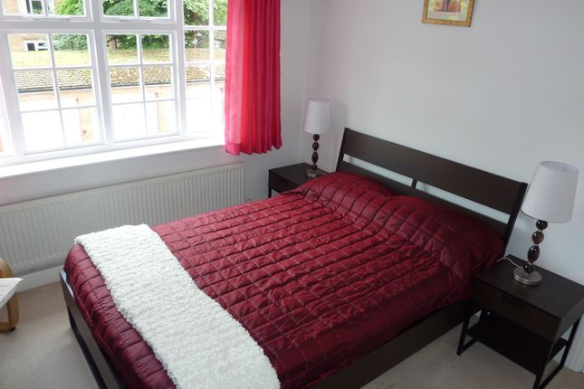 4, The Mews, Beaufort Road, Sale photo 5