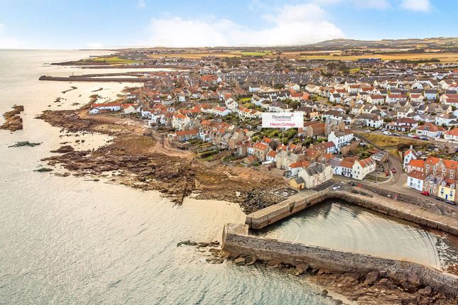 3-bed house on Heron Cottage, 46, George Street, Anstruther, £299,000