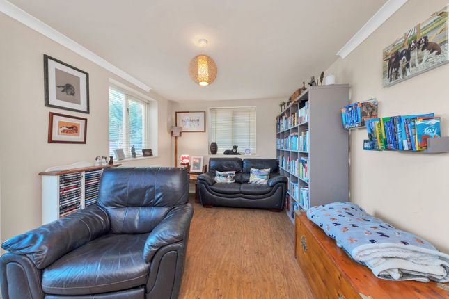 End terrace house for sale in Bogs Gap Lane, Steeple Morden