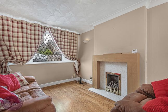 10, Wordsworth Road, Nottingham photo 2