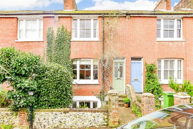 Thumbnail Town house for sale in Leicester Road, Lewes, East Sussex