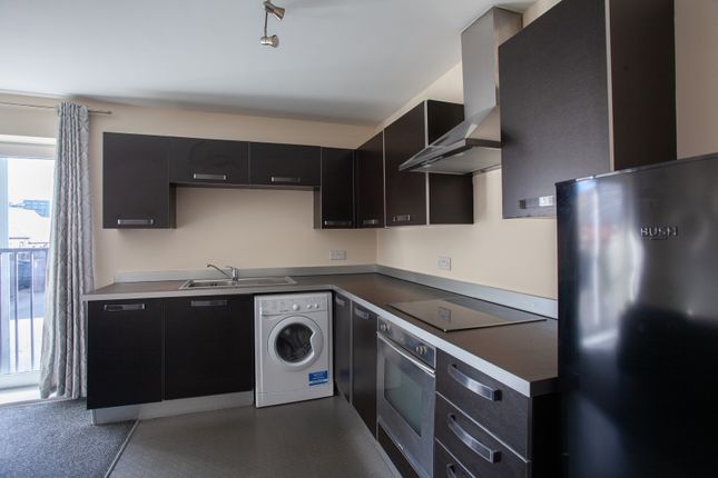 4 Edmund House, Edmund Court, Sheffield photo 3