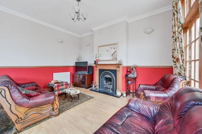 Thumbnail End terrace house for sale in Birkhall Road, Catford, London