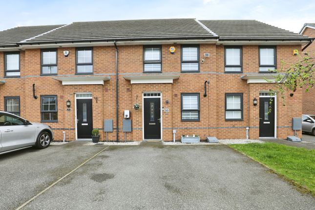Thumbnail Terraced house for sale in Deanland Drive, Liverpool