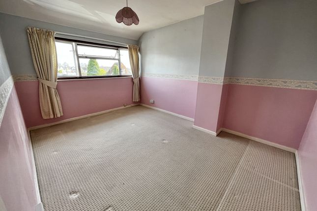 Semi-detached house for sale in Lancaster Drive, Lydney