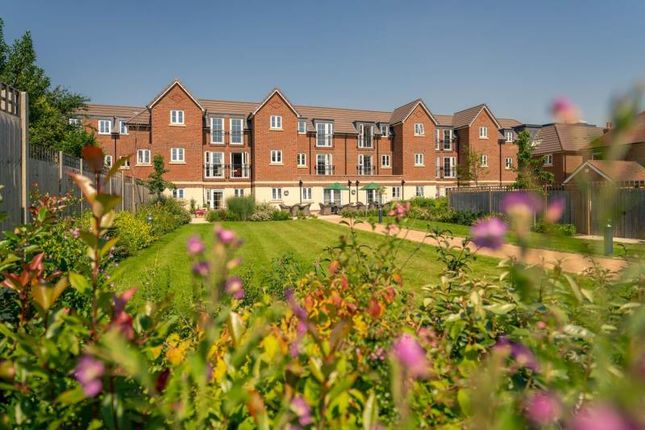 1 bed property for sale in Lowe House, Knebworth SG3