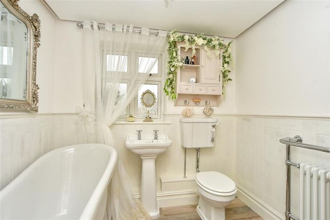 Detached house for sale in The Willows, Sittingbourne, Kent