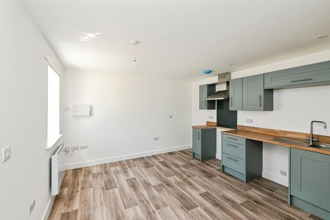 Sutton Park, Plot 81, Sutton Road, Wisbech photo 4