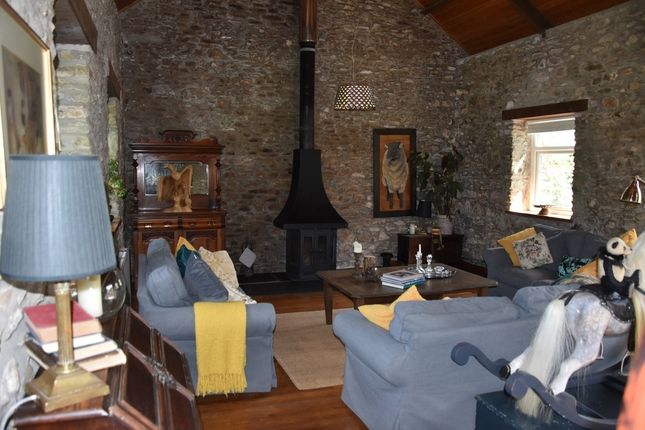 Gilfach Barn, Gilfach Barn, Banc y Ffordd, Llandysul photo 4