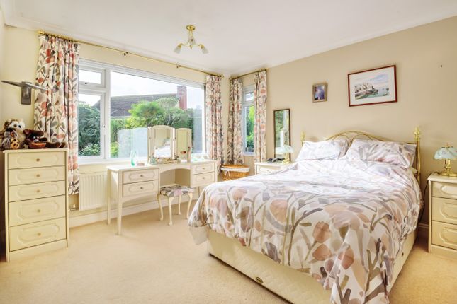 Bungalow for sale in Woolbrook Park, Sidmouth, Devon