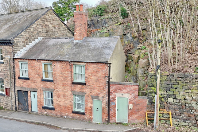 1-bed house on 6, Shaw Lane, Belper, £127,000