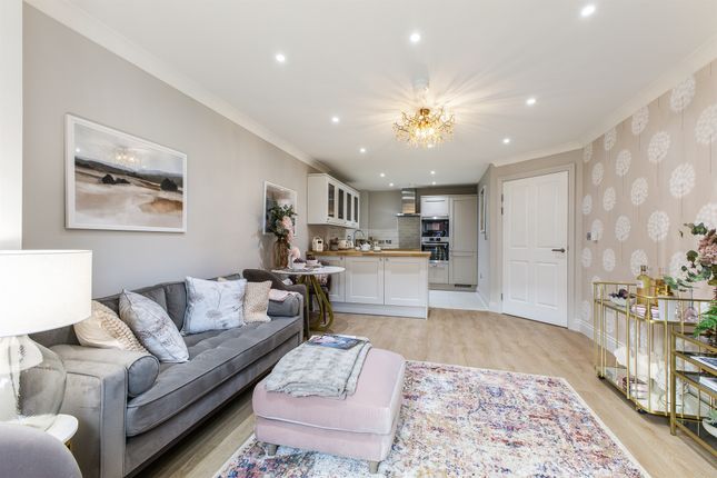 Plot 11b, The Rivus, Grove Road, Wantage photo 4