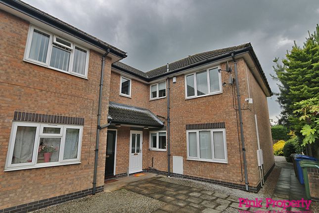 Thumbnail Duplex to rent in Crowther Court, Crowther Way, Swanland