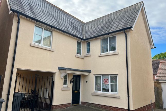 18, Quantrill Terrace, Kesgrave photo 3