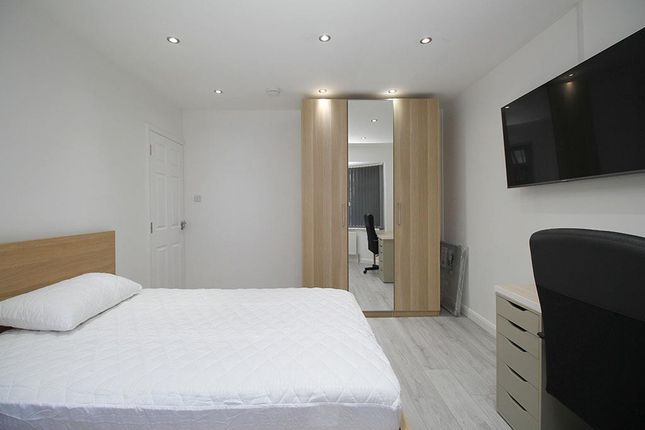 18, Room 3, Byron Street Extension, Loughborough photo 4