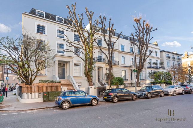 Flat for sale in Pembridge Villas, Notting Hill