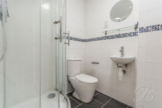 Room 6, 75, Layton Avenue, Mansfield photo 3